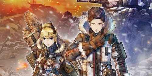 Valkyria Chronicles 4